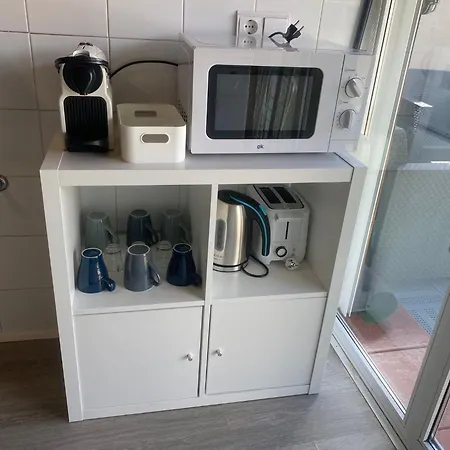 El Hub Apartman *