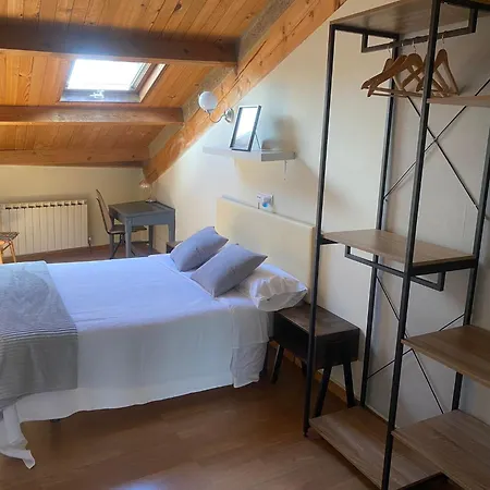 El Hub Apartman León