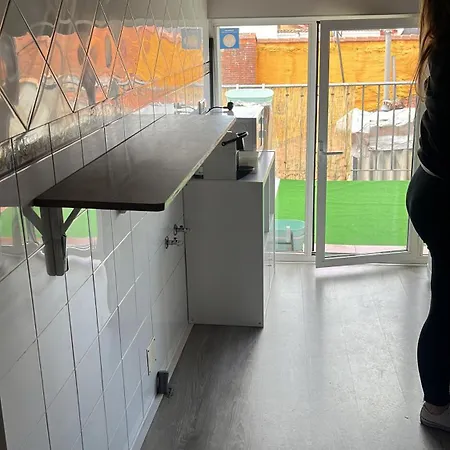 Apartman El Hub